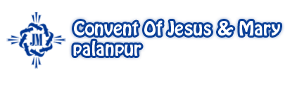 Convent High School Logo